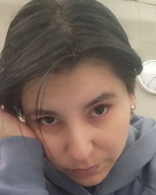 Foto Seiyuu Itzel Jaramillo