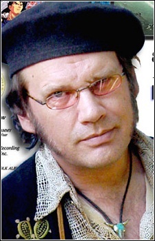 Foto Seiyuu Joe Romersa