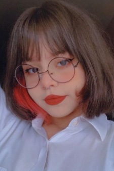 Foto Seiyuu Giovanna Valois