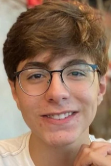 Foto Seiyuu Gabriel Verta