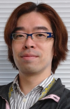 Foto Shuusuke Katagiri