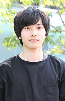 Foto Ryousuke Yoritomi