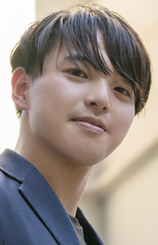 Foto Seiyuu Sho Fujisawa