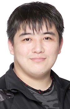 Foto Seiyuu Yasumichi Kushida