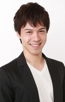 Foto Fumihiro Kojima