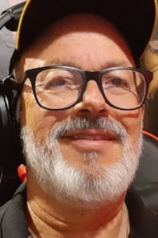 Foto Seiyuu Luiz Nunes