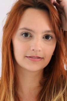 Foto Seiyuu Hannah Kupper