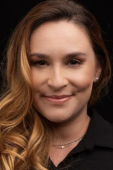 Foto Seiyuu Luiza Caspary