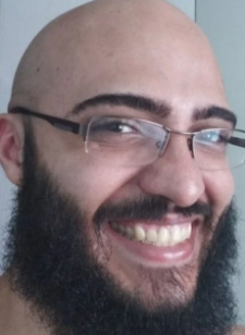 Foto Seiyuu Demétrios Augustus