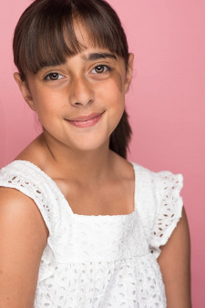 Foto Seiyuu Lena Josephine Marano