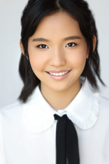 Foto Seiyuu Rosalie Chiang