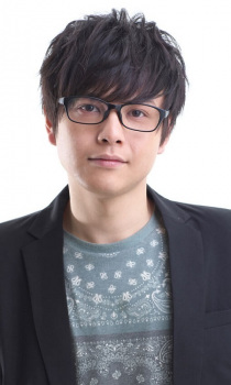 Foto Tomohiro Oomachi