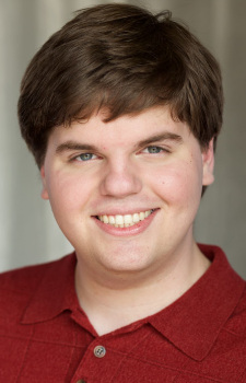 Foto Seiyuu Dalton Tindall