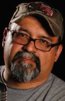 Foto Seiyuu Brandon Luna