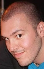 Foto Seiyuu Steve Yurko