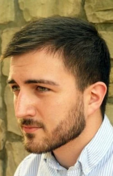 Foto Seiyuu Zac Loera