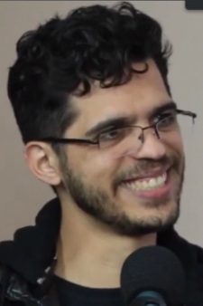 Foto Seiyuu Rodrigo Martim