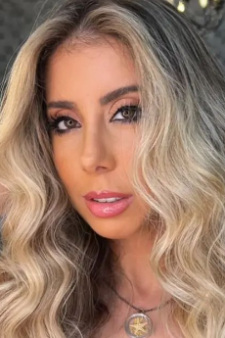 Foto Seiyuu Marisol Marcondes