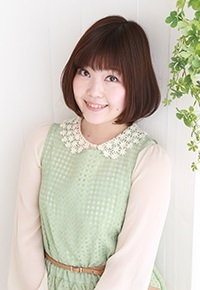 Foto Seiyuu Haruna Iwasaki