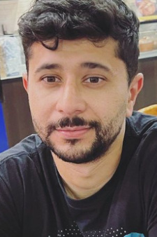 Foto Seiyuu Felipe Marques