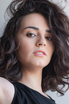 Foto Seiyuu Bruna Martins