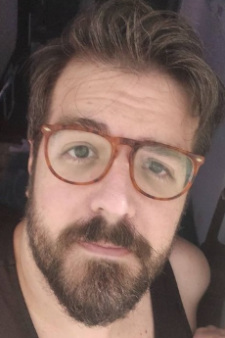 Foto Seiyuu Daniel Simões