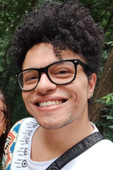 Foto Seiyuu Caio Freire