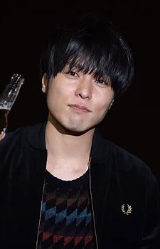Kouta Matsuyama