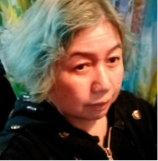 Foto Staf/Seiyuu Yuko Asano