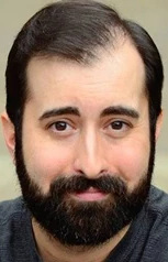 Foto Seiyuu Brian Hathaway