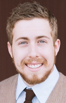 Foto Seiyuu Robert Gemaehlich