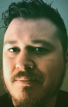 Foto Seiyuu Brad Kurtz