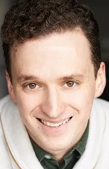 Foto Seiyuu Parker Gray