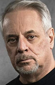 Foto Seiyuu Mark Oristano