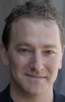 Foto Seiyuu Kevin Kolack