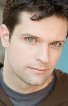 Foto Seiyuu Matthew Nichols