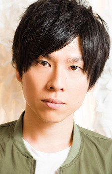 Foto Seiyuu Kenji Akabane
