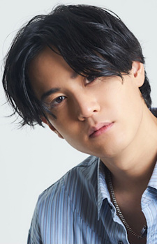 Foto Seiyuu Shunsuke Takeuchi