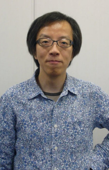 Foto Shinobu Tsuneki