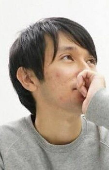 Foto Staf/Seiyuu Shouta Goshozono