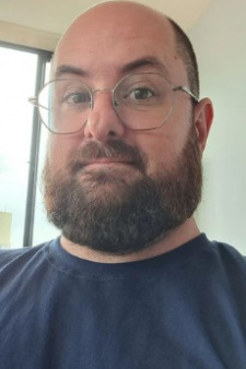 Foto Seiyuu André Rinaldi