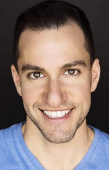 Foto Seiyuu Lee Steinfeld