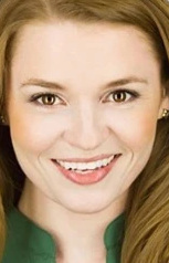 Foto Seiyuu Cara Reid