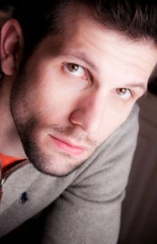 Foto Seiyuu Sam Swanson