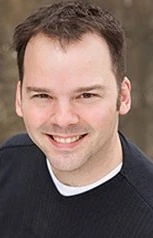 Foto Seiyuu Clint Ford