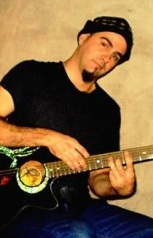 Foto Seiyuu Brandon Bristow