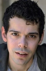 Foto Seiyuu Joey Folsom
