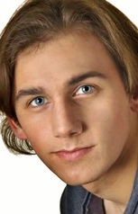 Foto Seiyuu Parker Fitzgerald