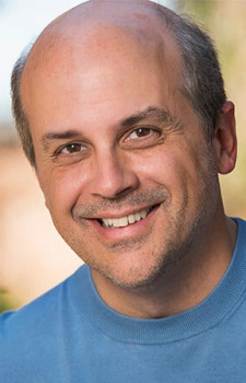 Foto Seiyuu Campbell Cooley