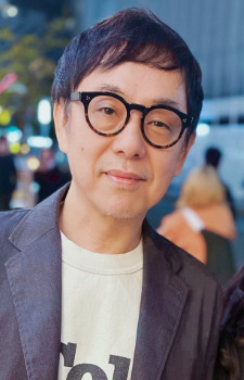 Foto Staf/Seiyuu Hideyuki Tanaka